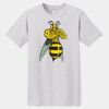 Essential T 100% Cotton T Shirt Thumbnail