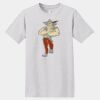 Essential T 100% Cotton T Shirt Thumbnail