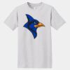 Essential T 100% Cotton T Shirt Thumbnail
