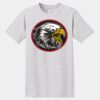 Essential T 100% Cotton T Shirt Thumbnail