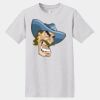 Essential T 100% Cotton T Shirt Thumbnail