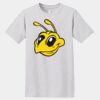 Essential T 100% Cotton T Shirt Thumbnail