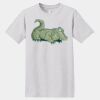 Essential T 100% Cotton T Shirt Thumbnail