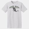 Essential T 100% Cotton T Shirt Thumbnail