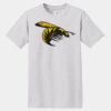 Essential T 100% Cotton T Shirt Thumbnail