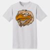 Essential T 100% Cotton T Shirt Thumbnail
