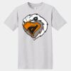 Essential T 100% Cotton T Shirt Thumbnail