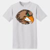 Essential T 100% Cotton T Shirt Thumbnail
