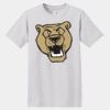 Essential T 100% Cotton T Shirt Thumbnail