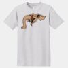 Essential T 100% Cotton T Shirt Thumbnail