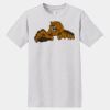 Essential T 100% Cotton T Shirt Thumbnail