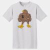 Essential T 100% Cotton T Shirt Thumbnail