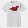 Essential T 100% Cotton T Shirt Thumbnail