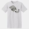 Essential T 100% Cotton T Shirt Thumbnail
