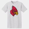 Essential T 100% Cotton T Shirt Thumbnail