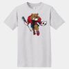 Essential T 100% Cotton T Shirt Thumbnail