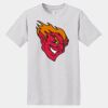 Essential T 100% Cotton T Shirt Thumbnail