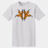 Essential T 100% Cotton T Shirt Thumbnail