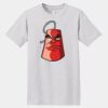Essential T 100% Cotton T Shirt Thumbnail