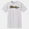 Essential T 100% Cotton T Shirt Thumbnail