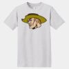 Essential T 100% Cotton T Shirt Thumbnail
