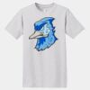Essential T 100% Cotton T Shirt Thumbnail