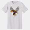 Essential T 100% Cotton T Shirt Thumbnail