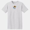 Essential T 100% Cotton T Shirt Thumbnail