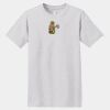 Essential T 100% Cotton T Shirt Thumbnail