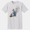 Essential T 100% Cotton T Shirt Thumbnail