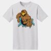 Essential T 100% Cotton T Shirt Thumbnail