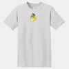 Essential T 100% Cotton T Shirt Thumbnail