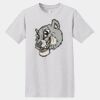 Essential T 100% Cotton T Shirt Thumbnail