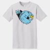 Essential T 100% Cotton T Shirt Thumbnail