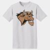 Essential T 100% Cotton T Shirt Thumbnail