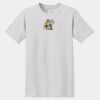 Essential T 100% Cotton T Shirt Thumbnail