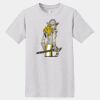 Essential T 100% Cotton T Shirt Thumbnail