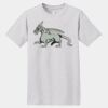 Essential T 100% Cotton T Shirt Thumbnail