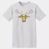 Essential T 100% Cotton T Shirt Thumbnail