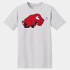 Essential T 100% Cotton T Shirt Thumbnail