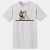 Essential T 100% Cotton T Shirt Thumbnail