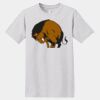 Essential T 100% Cotton T Shirt Thumbnail