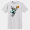 Essential T 100% Cotton T Shirt Thumbnail