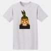 Essential T 100% Cotton T Shirt Thumbnail