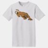 Essential T 100% Cotton T Shirt Thumbnail