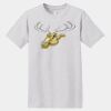 Essential T 100% Cotton T Shirt Thumbnail