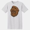 Essential T 100% Cotton T Shirt Thumbnail