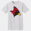 Essential T 100% Cotton T Shirt Thumbnail