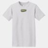 Essential T 100% Cotton T Shirt Thumbnail