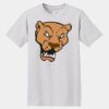 Essential T 100% Cotton T Shirt Thumbnail